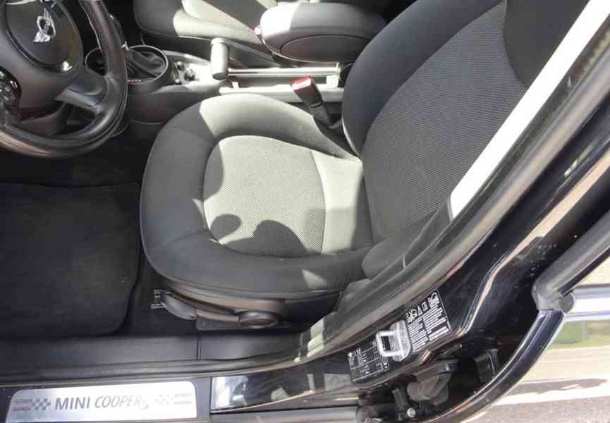 Mini Cooper Coutryman 2.0 SD 4x4 r.v.2013 (105 kw) - foto 15