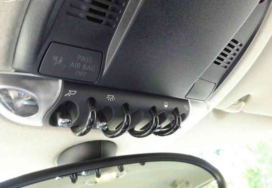 Mini Cooper Coutryman 2.0 SD 4x4 r.v.2013 (105 kw) - foto 14