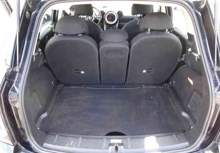 Mini Cooper Coutryman 2.0 SD 4x4 r.v.2013 (105 kw) - foto 17