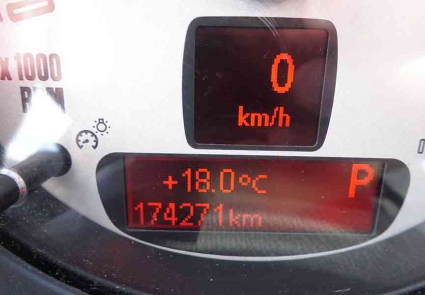 Mini Cooper Coutryman 2.0 SD 4x4 r.v.2013 (105 kw) - foto 7