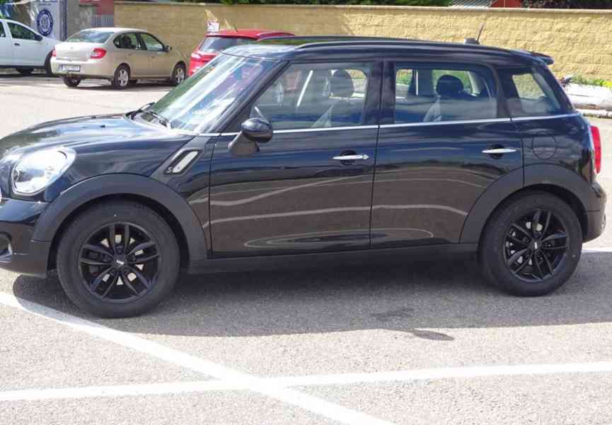 Mini Cooper Coutryman 2.0 SD 4x4 r.v.2013 (105 kw) - foto 3
