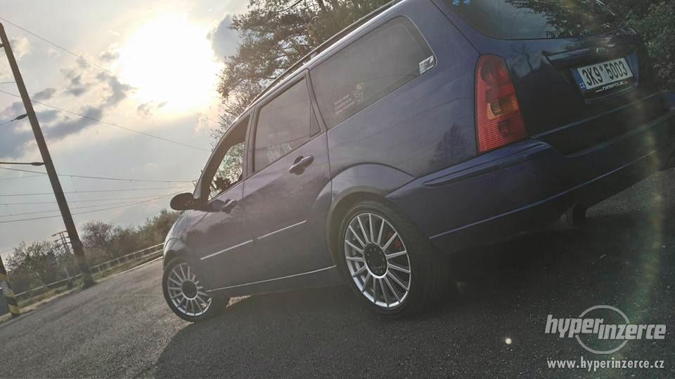 Ford Focus ST170 kombi - foto 1