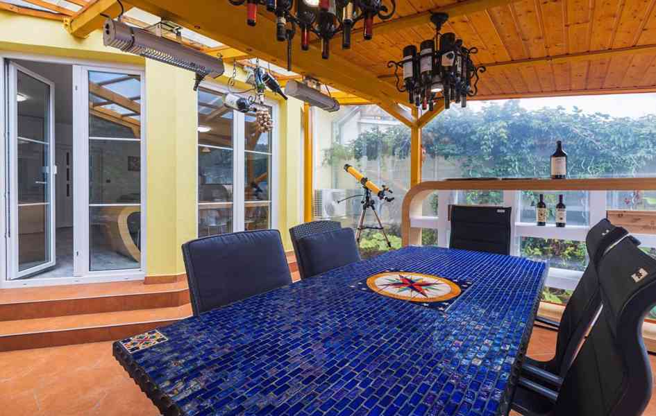 prodej domu - foto 8