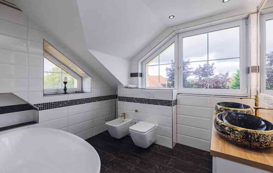 prodej domu - foto 11