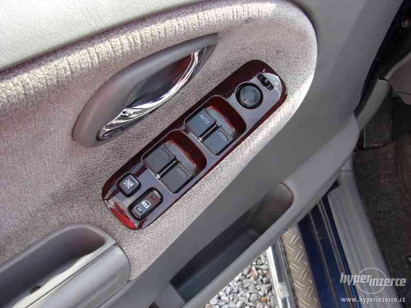 Suzuki Grand Vitara XL 2.0 HDi r.v.2004 (koupeno v ČR) - foto 6