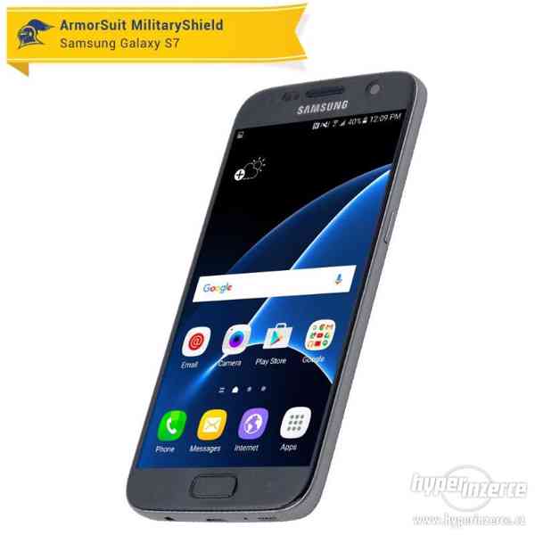 Ochranná fólie ArmorSuit - Samsung Galaxy S7 - foto 2