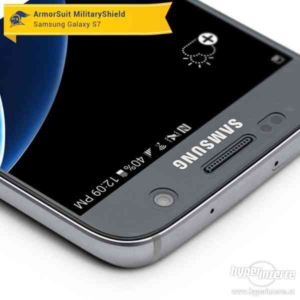 Ochranná fólie ArmorSuit - Samsung Galaxy S7 - foto 3