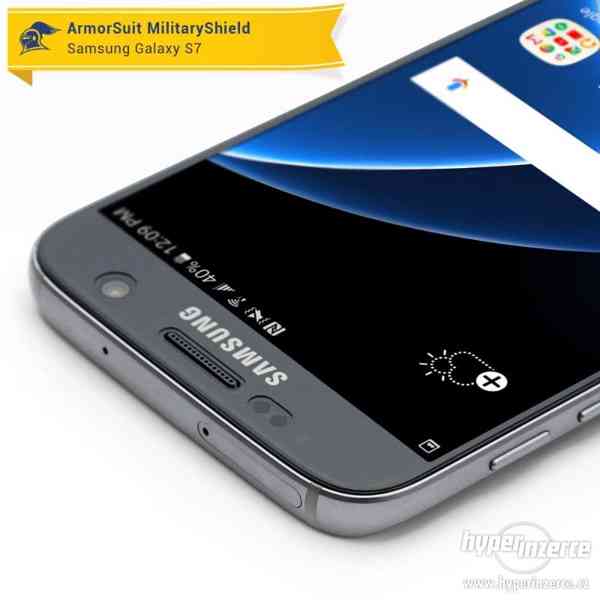Ochranná fólie ArmorSuit - Samsung Galaxy S7 - foto 4