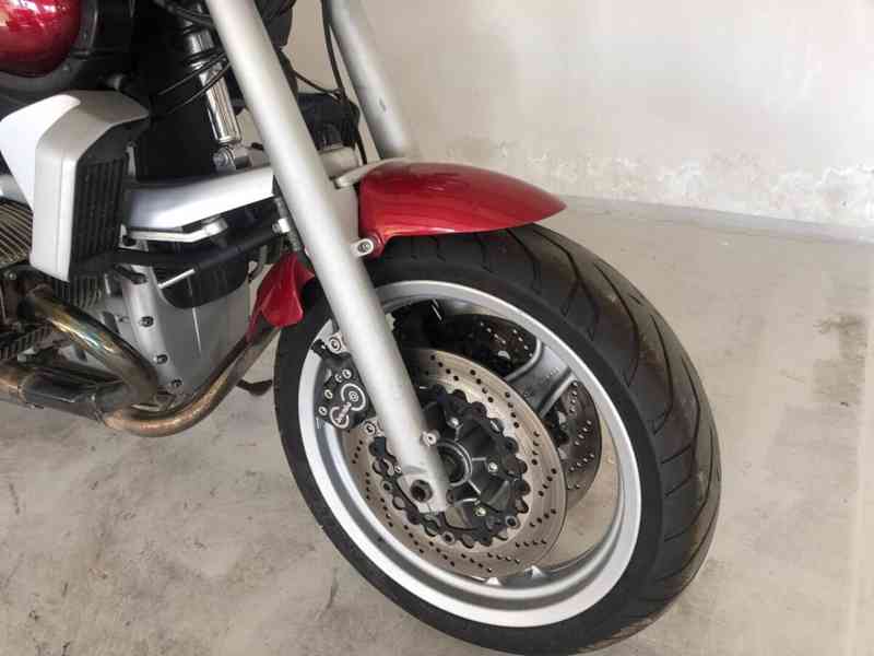 BMW R 1100 R ABS - foto 14
