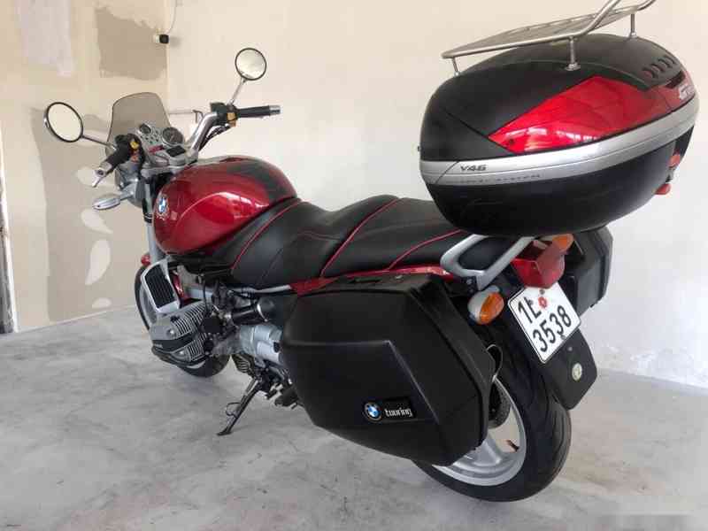 BMW R 1100 R ABS - foto 6
