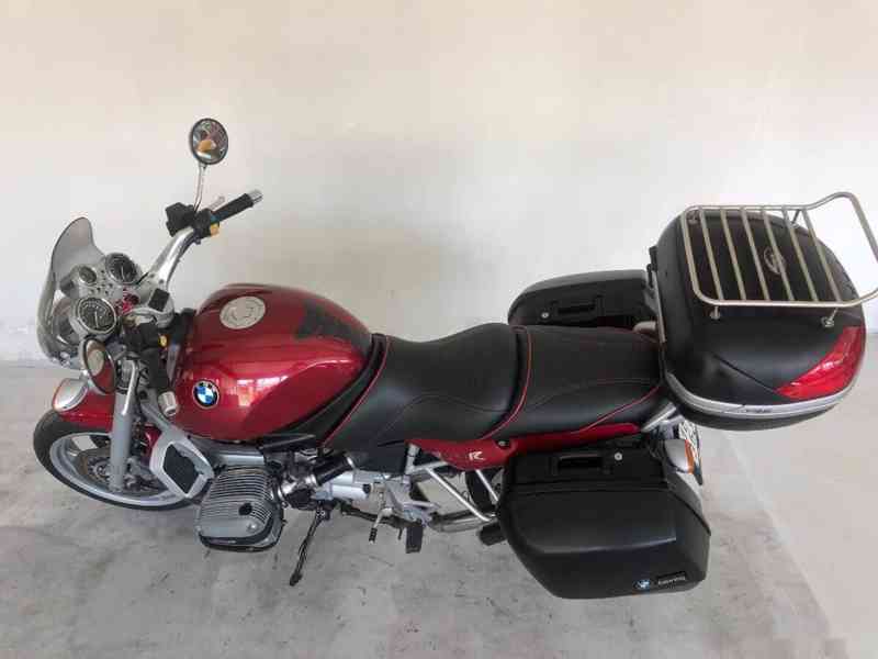BMW R 1100 R ABS - foto 7