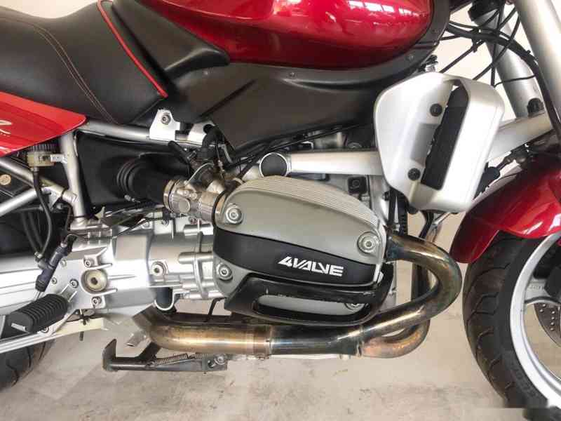 BMW R 1100 R ABS - foto 13