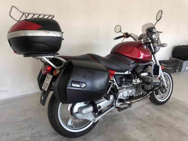 BMW R 1100 R ABS - foto 3