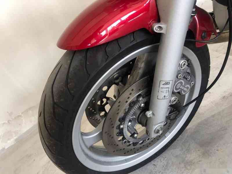 BMW R 1100 R ABS - foto 11