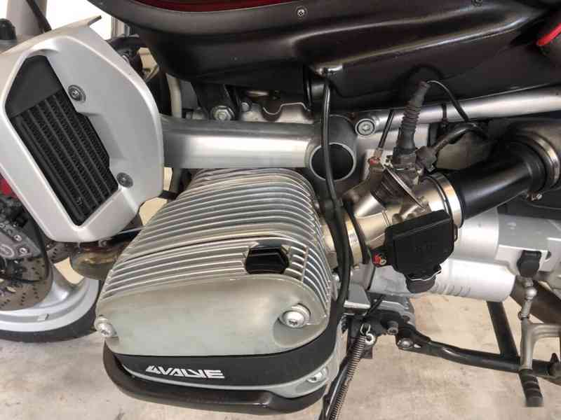 BMW R 1100 R ABS - foto 10