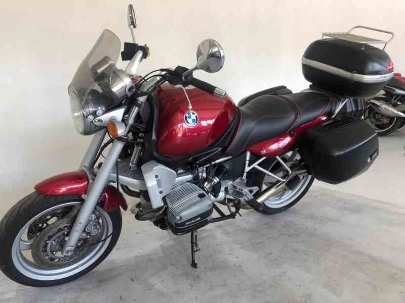 BMW R 1100 R ABS - foto 5