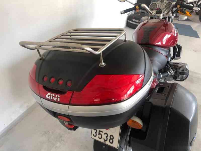 BMW R 1100 R ABS - foto 16