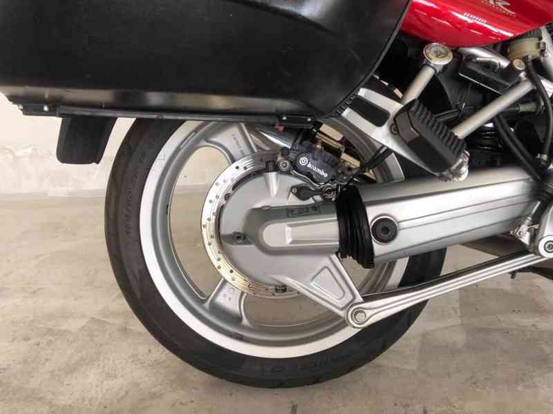 BMW R 1100 R ABS - foto 12
