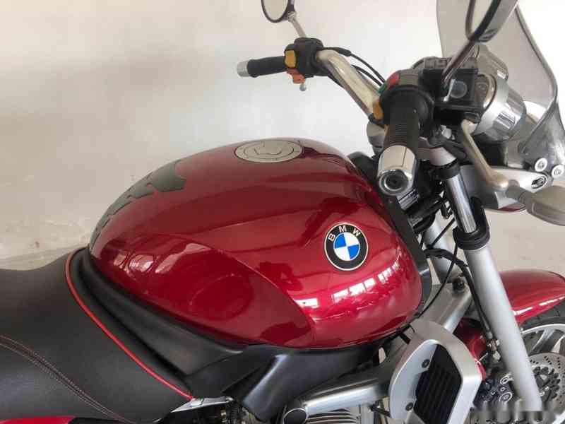 BMW R 1100 R ABS - foto 17