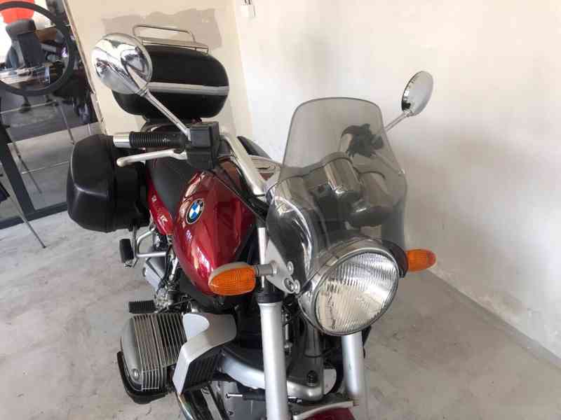 BMW R 1100 R ABS - foto 15