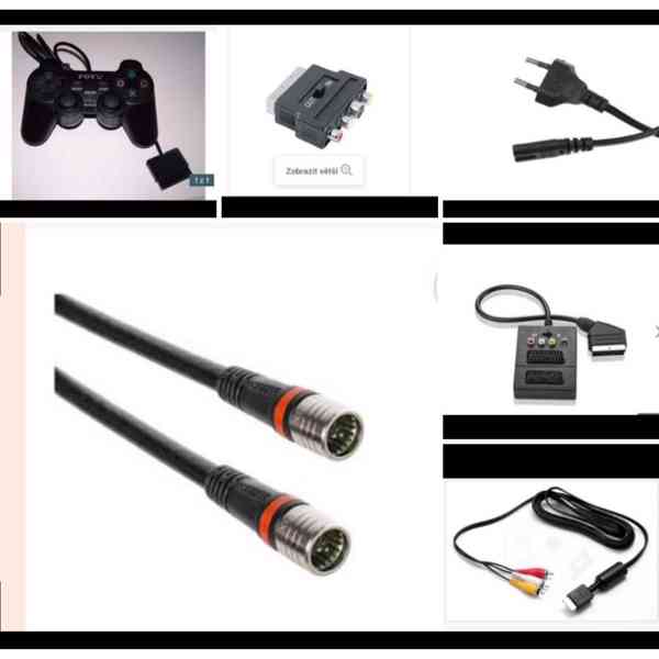 PlayStation2  - foto 2
