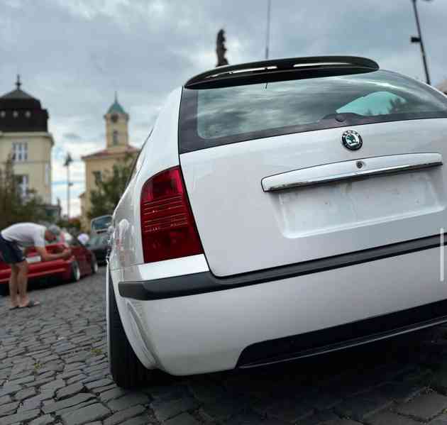 Originální logo/znak ŠKODA - foto 3