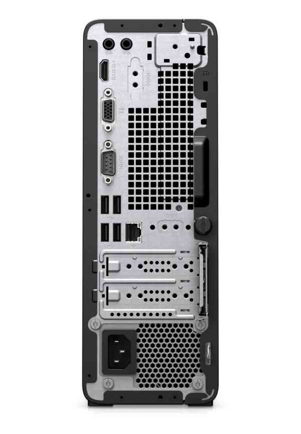 Malé HP Small Factor / Nove W11 / 16 GB RAM - foto 2