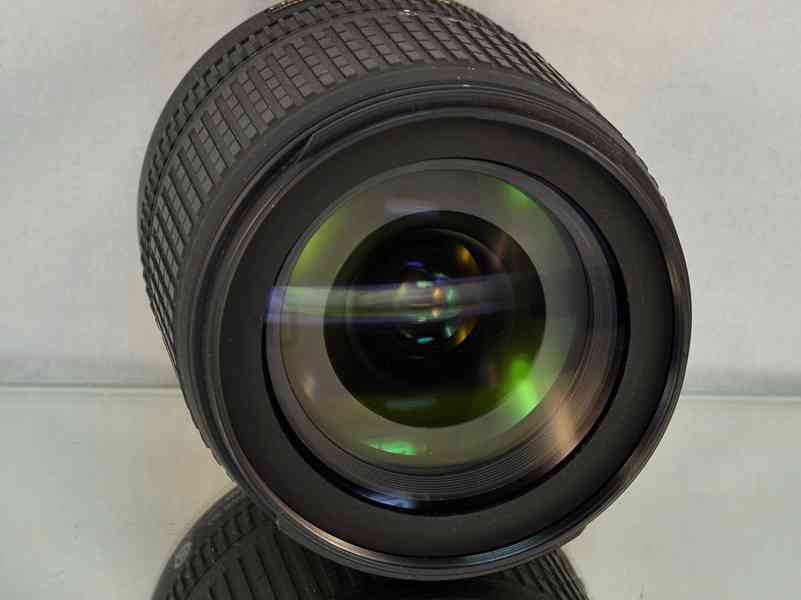 NIKON AF-S DX NIKKOR 18-105mm 1:3.5-5.6 G ED VR - foto 3