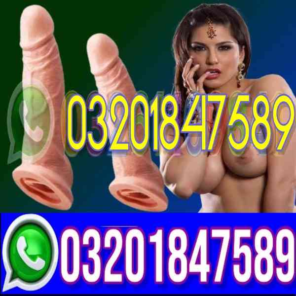 Inch Silicone Condom In Quetta &^ 03201847589
