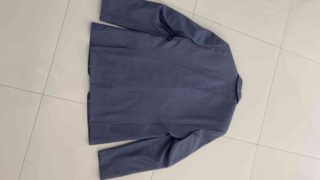 pánský oblek - foto 2