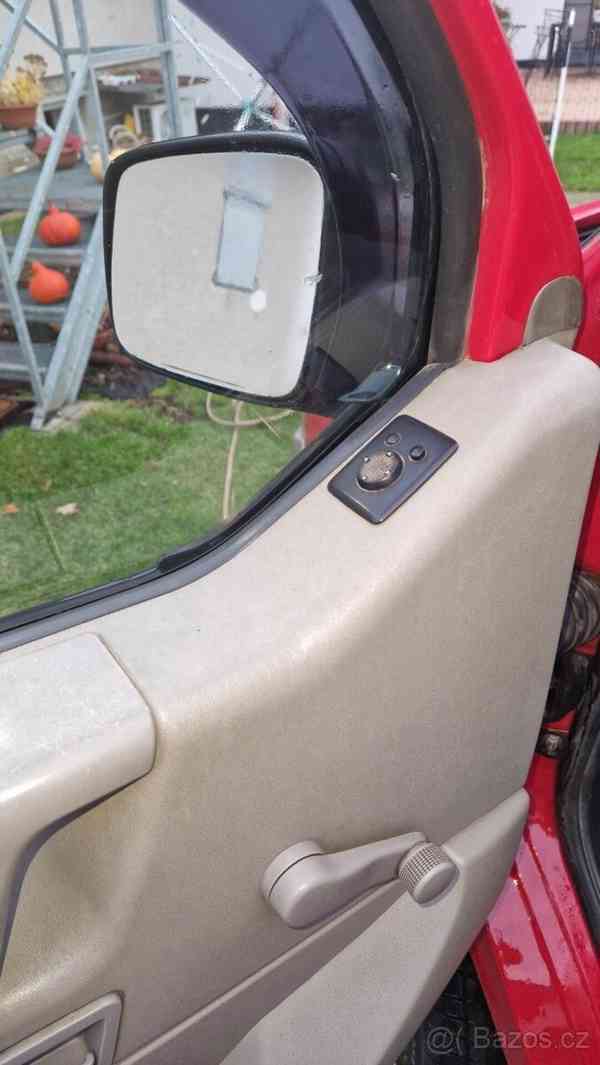 Volkswagen Transporter 2,5   T4 TDi - foto 12