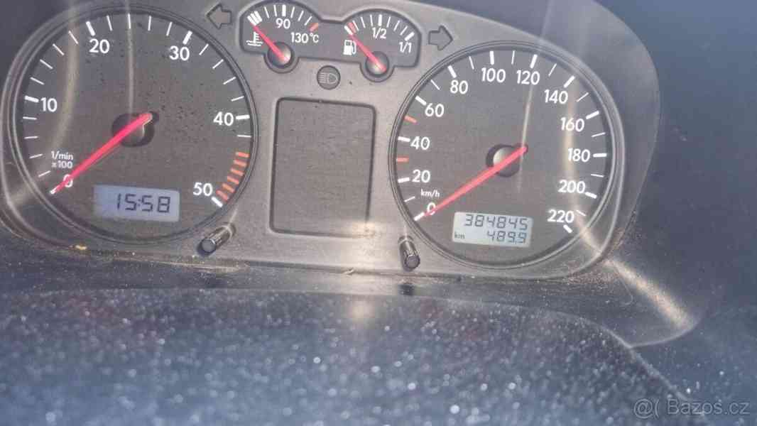 Volkswagen Transporter 2,5   T4 TDi - foto 4