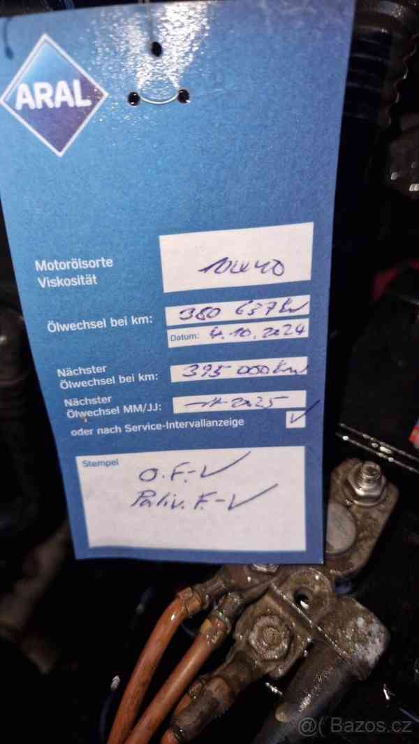 Volkswagen Transporter 2,5   T4 TDi - foto 7