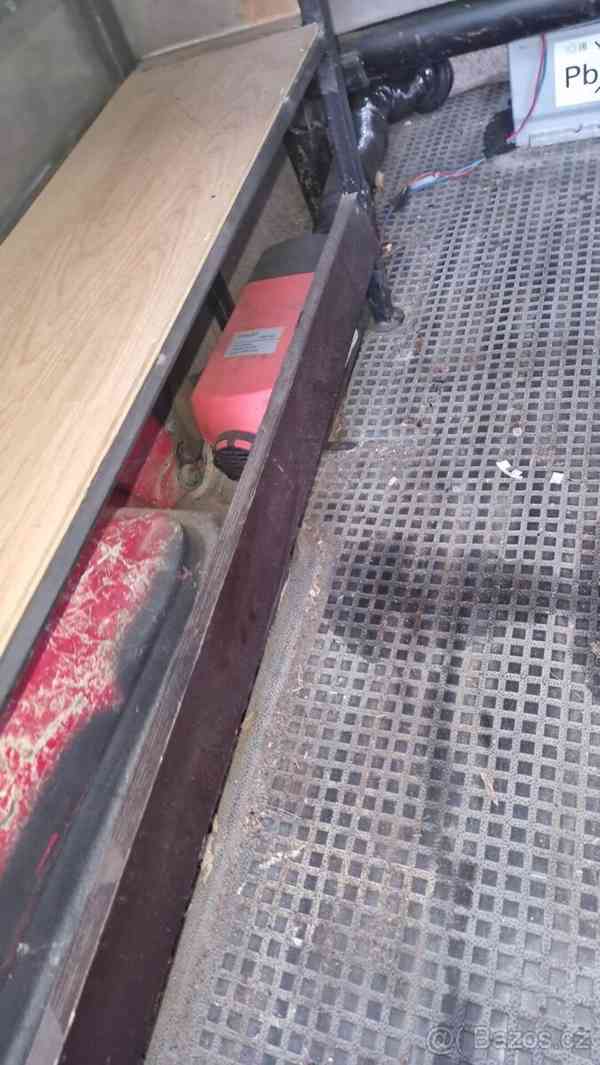 Volkswagen Transporter 2,5   T4 TDi - foto 15