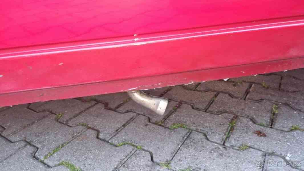 Volkswagen Transporter 2,5   T4 TDi - foto 5