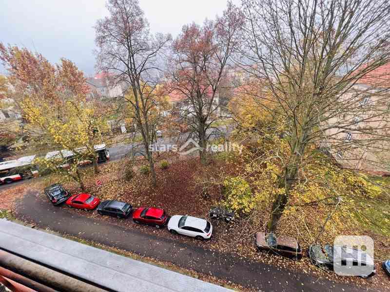 Prodej bytu 2+kk/B, Ústí nad Labem - foto 21