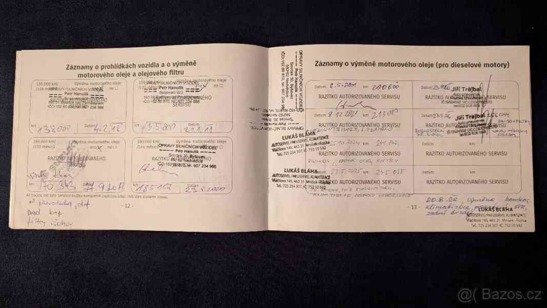 Suzuki Grand Vitara 2,4   JLX-ES 4×4, manuál, ČR - foto 15