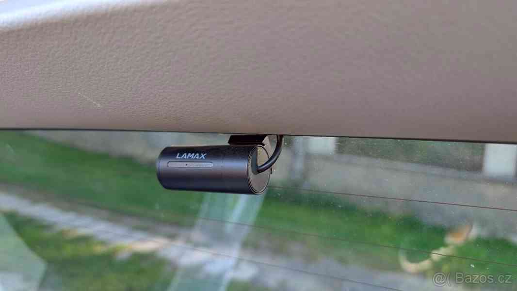 Suzuki Grand Vitara 2,4   JLX-ES 4×4, manuál, ČR - foto 10