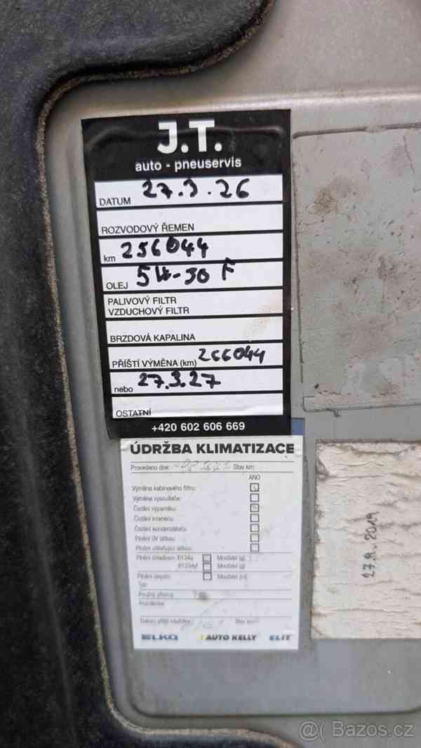 Suzuki Grand Vitara 2,4   JLX-ES 4×4, manuál, ČR - foto 18