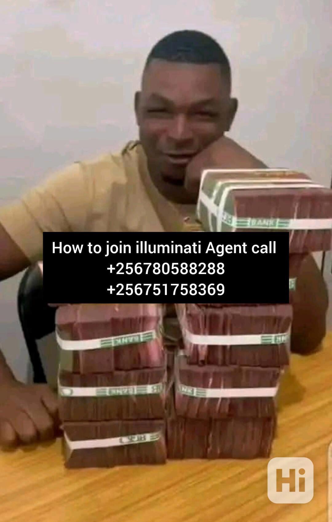 Real illuminati Agent in Uganda call+256751758369/0780588288 - foto 1