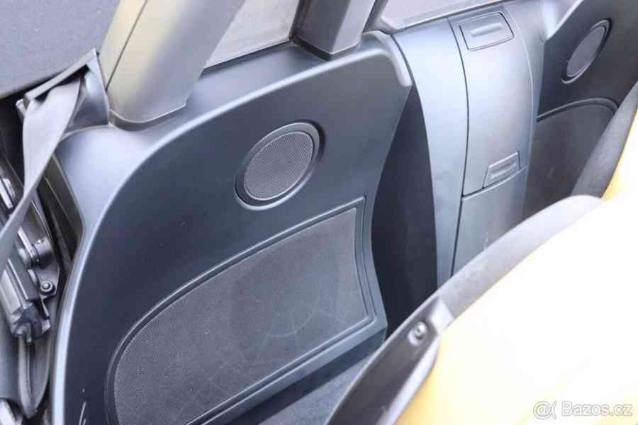 BMW Z4 2,5   E85 INDIVIDUAL, M-ková sport. - foto 17