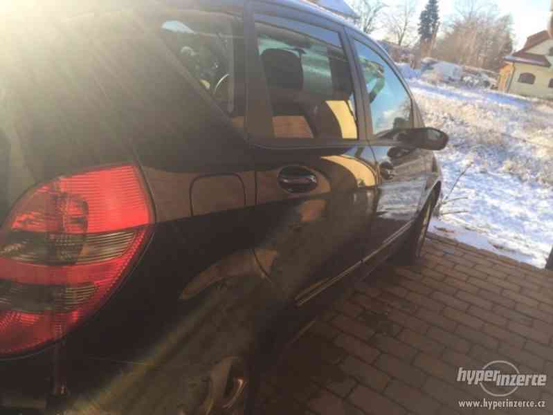 Prodám Mercedes-Benz A 180 CDI - foto 3