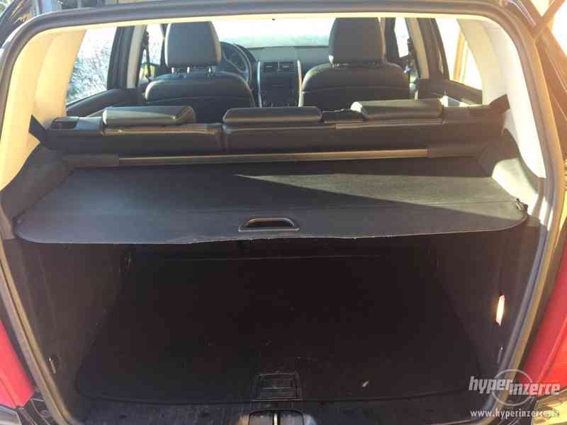 Prodám Mercedes-Benz A 180 CDI - foto 5