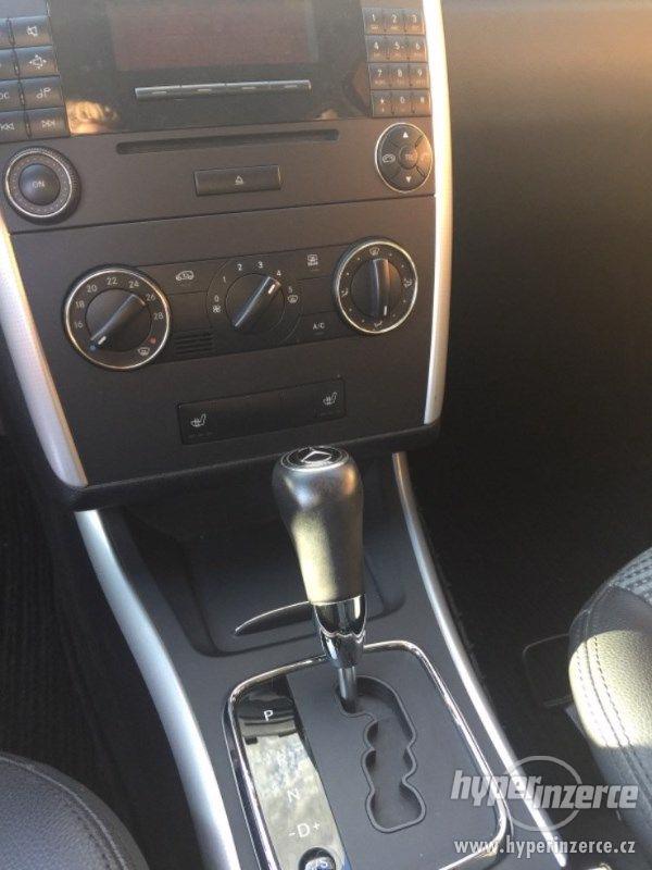 Prodám Mercedes-Benz A 180 CDI - foto 9