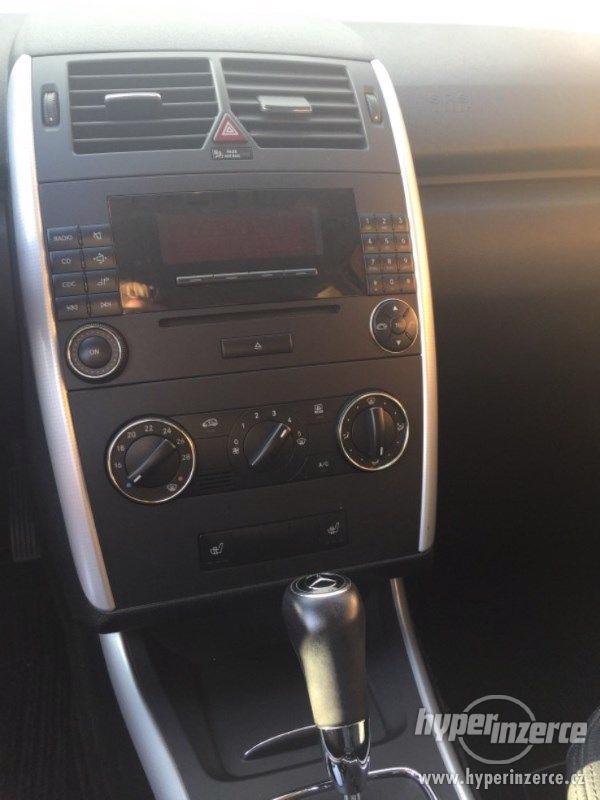 Prodám Mercedes-Benz A 180 CDI - foto 12