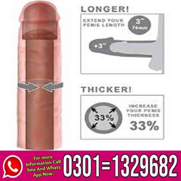 Skin Colour Penis Extender In Pakistan  \ 0301=1329682 Conta - foto 1