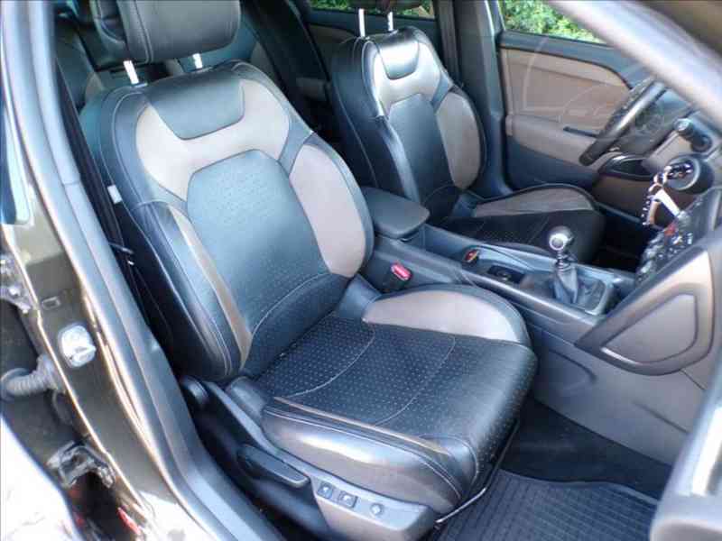 Citroën DS4 1,6 THP200 - foto 12