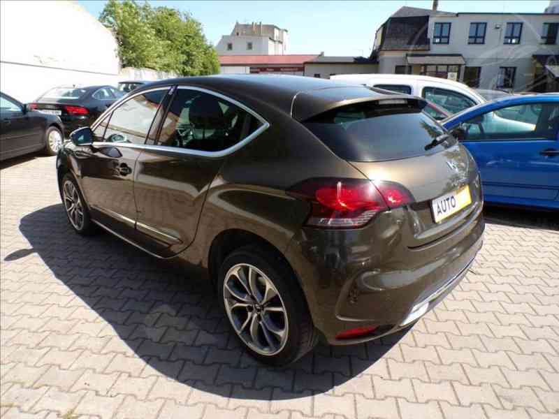 Citroën DS4 1,6 THP200 - foto 3