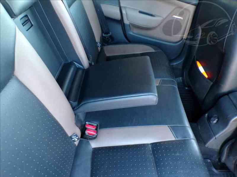 Citroën DS4 1,6 THP200 - foto 10