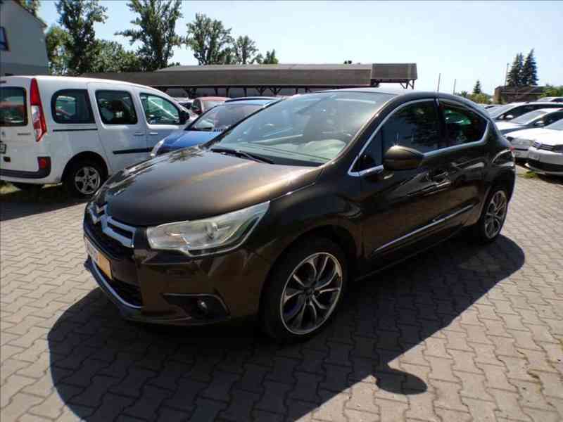Citroën DS4 1,6 THP200 - foto 2